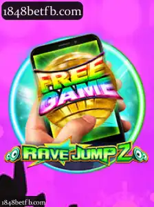 RaveJump2M