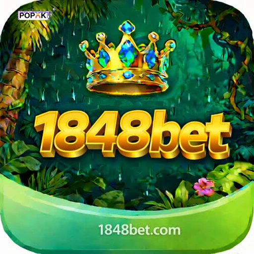 1848bet Logo