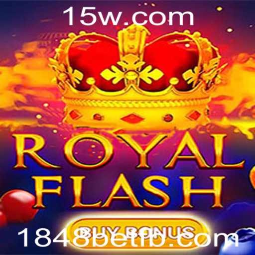 Descubra o RoyalFlashBuyBonus: Uma Jornada pelo Mundo de 1848bet